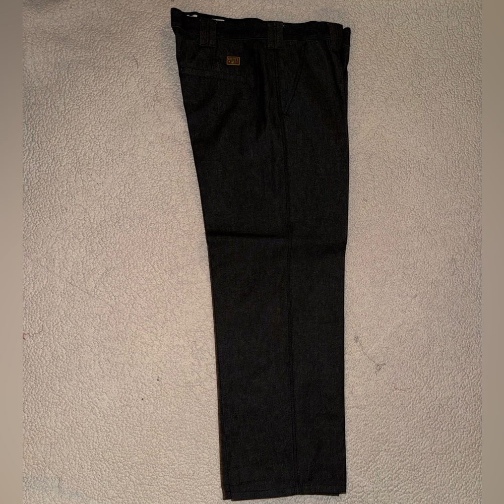 FB COUNTY HARD DENIM PANTS